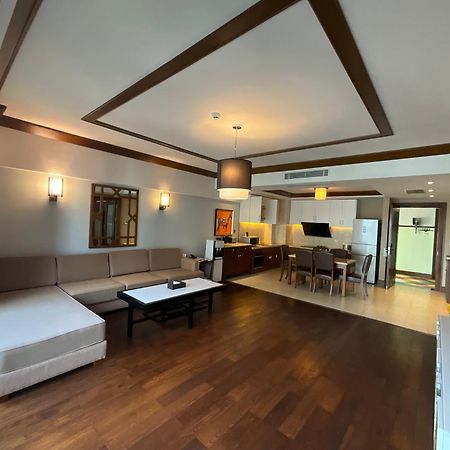 Kantharyar Serviced Apartment Rangun Kültér fotó