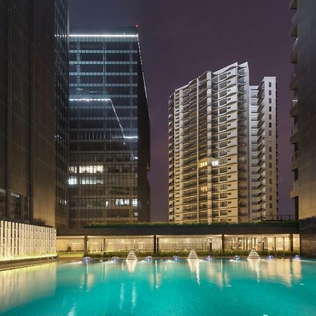 Kantharyar Serviced Apartment Rangun Kültér fotó