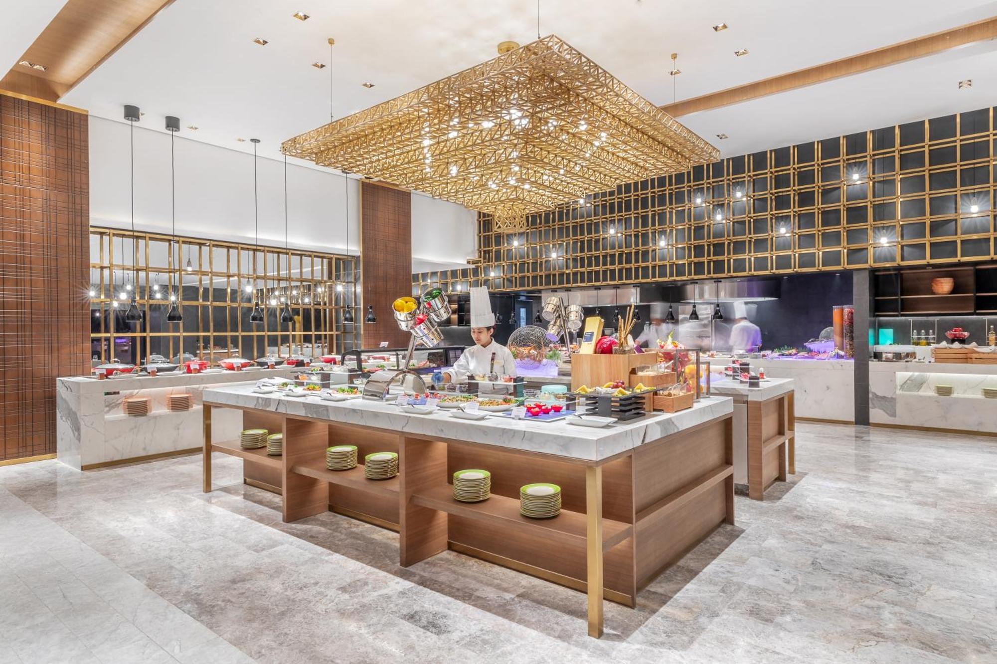 Kantharyar Serviced Apartment Rangun Kültér fotó