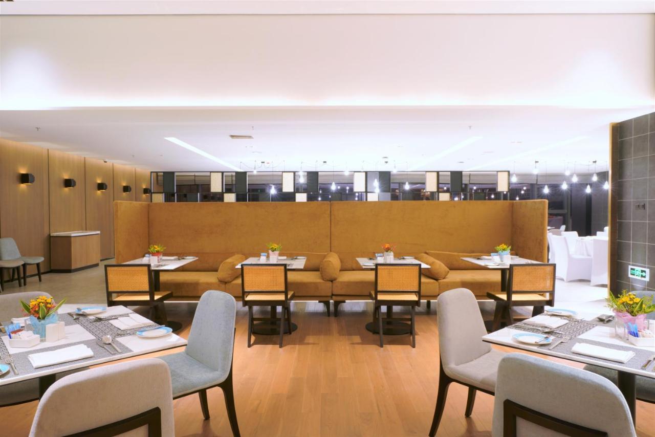 Kantharyar Serviced Apartment Rangun Kültér fotó