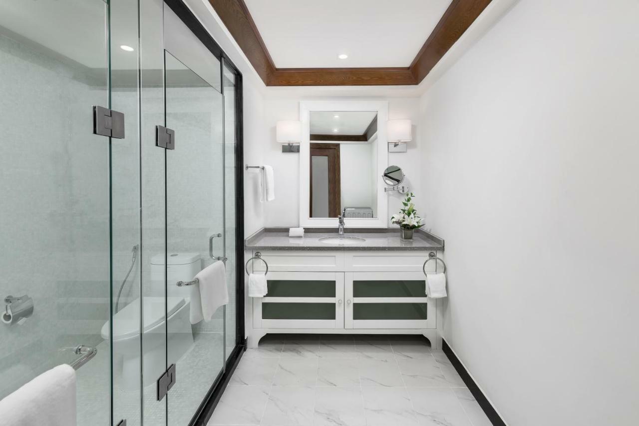 Kantharyar Serviced Apartment Rangun Kültér fotó