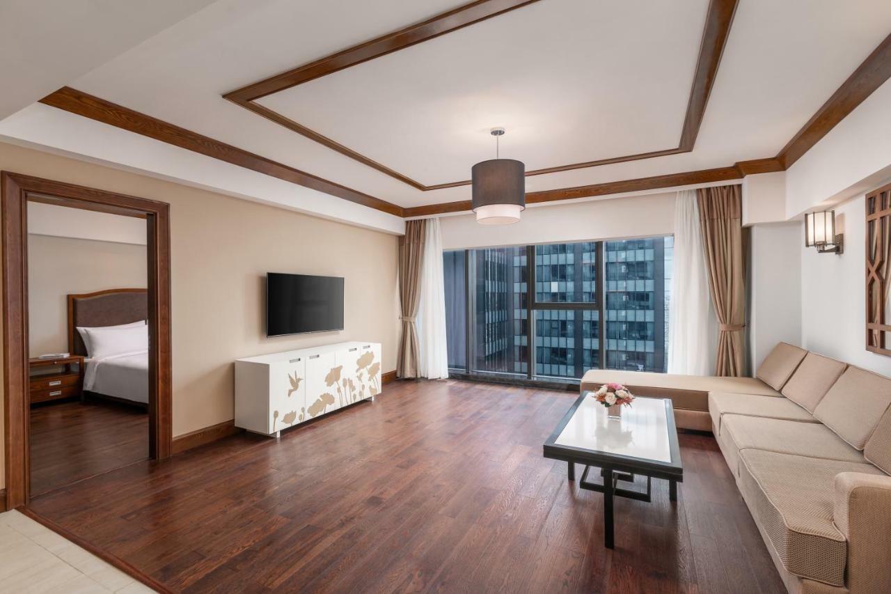 Kantharyar Serviced Apartment Rangun Kültér fotó