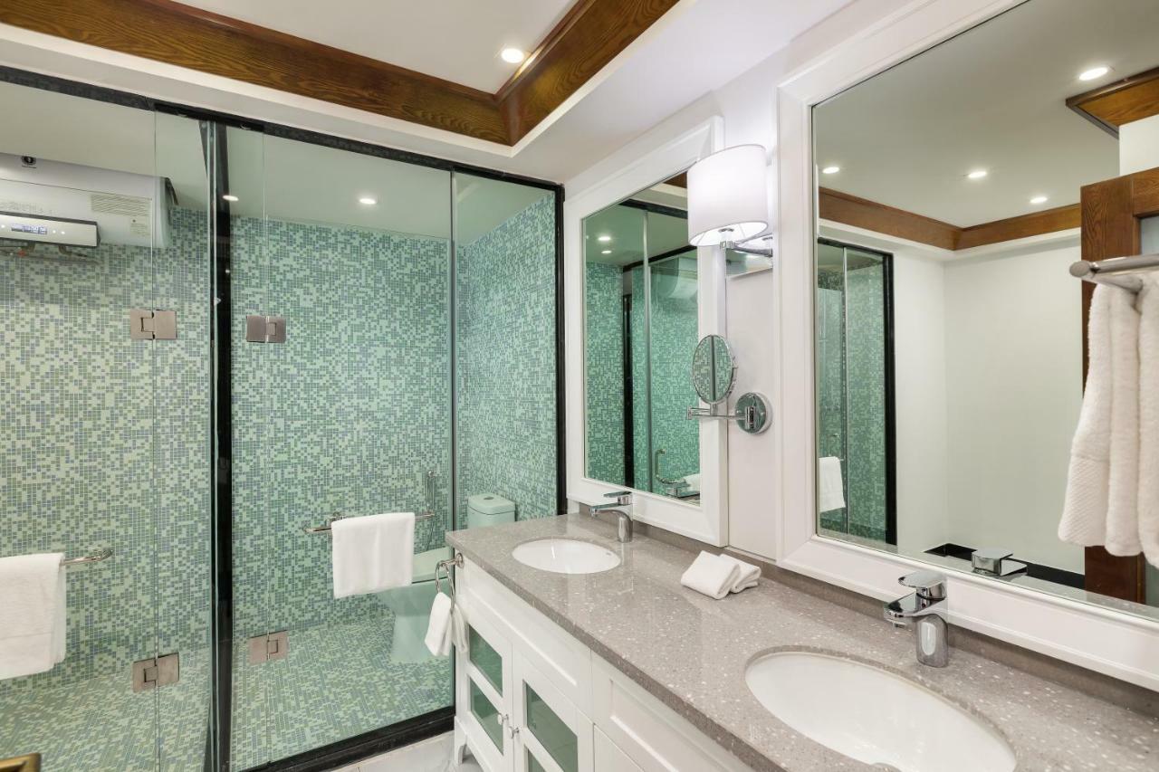 Kantharyar Serviced Apartment Rangun Kültér fotó