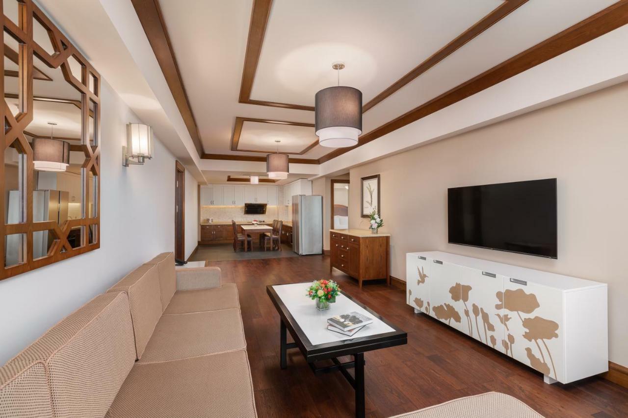 Kantharyar Serviced Apartment Rangun Kültér fotó