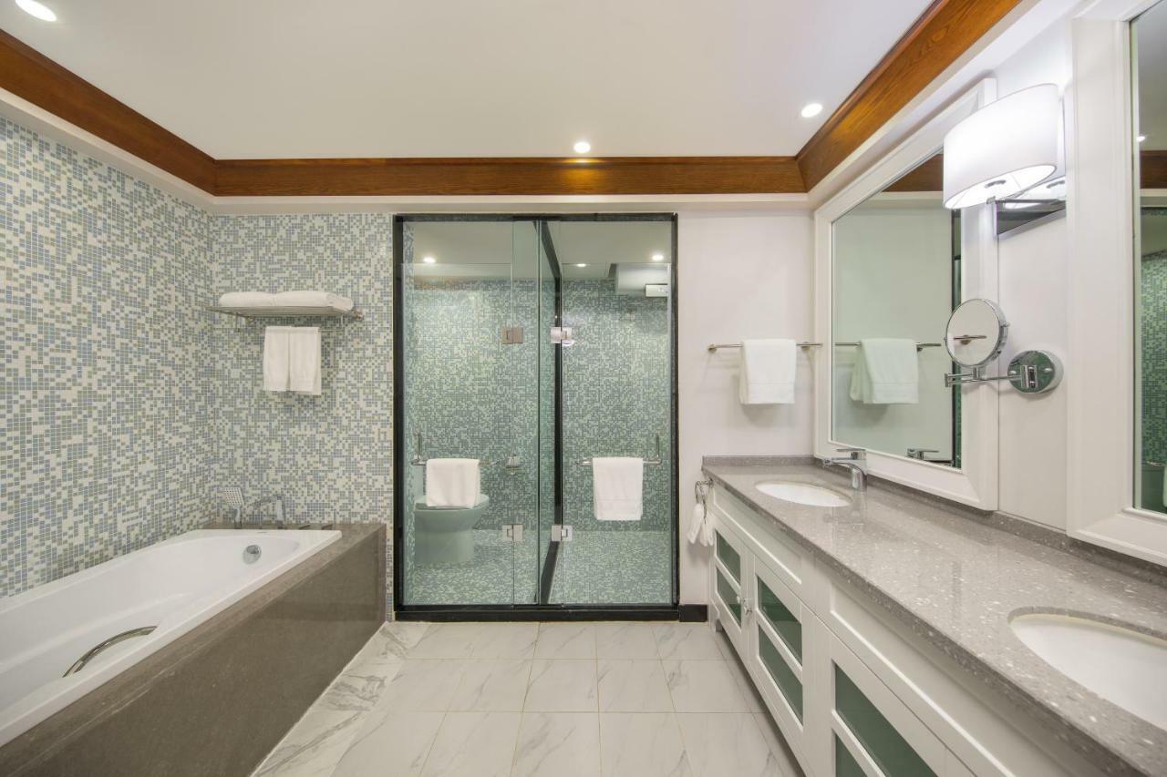 Kantharyar Serviced Apartment Rangun Kültér fotó