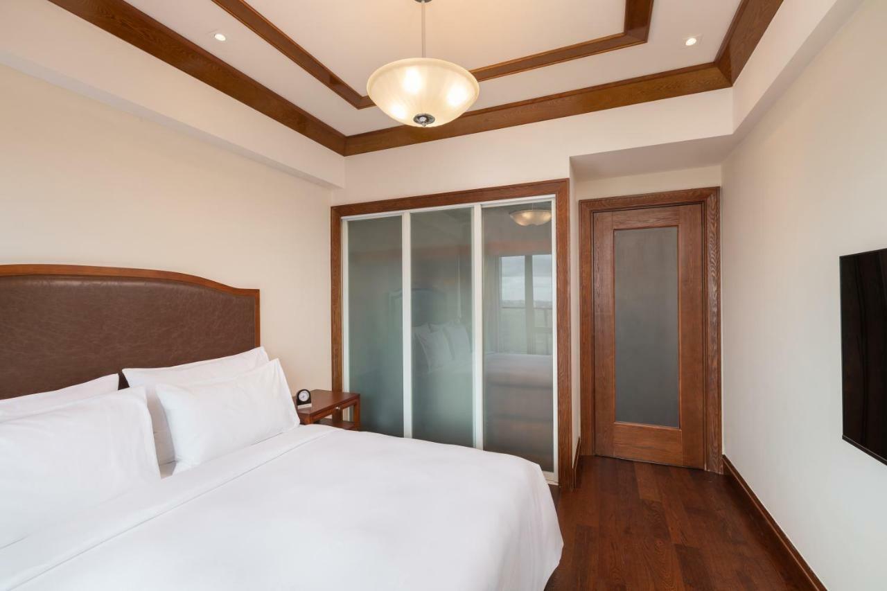 Kantharyar Serviced Apartment Rangun Kültér fotó